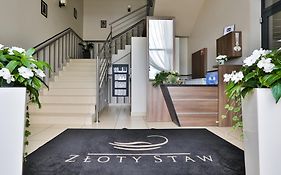 Złoty Staw